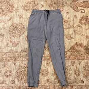 Ezekiel size 34 joggers